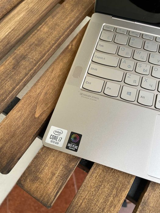 Lenovo S940-14IIL  (ideapad) - Type 81R1