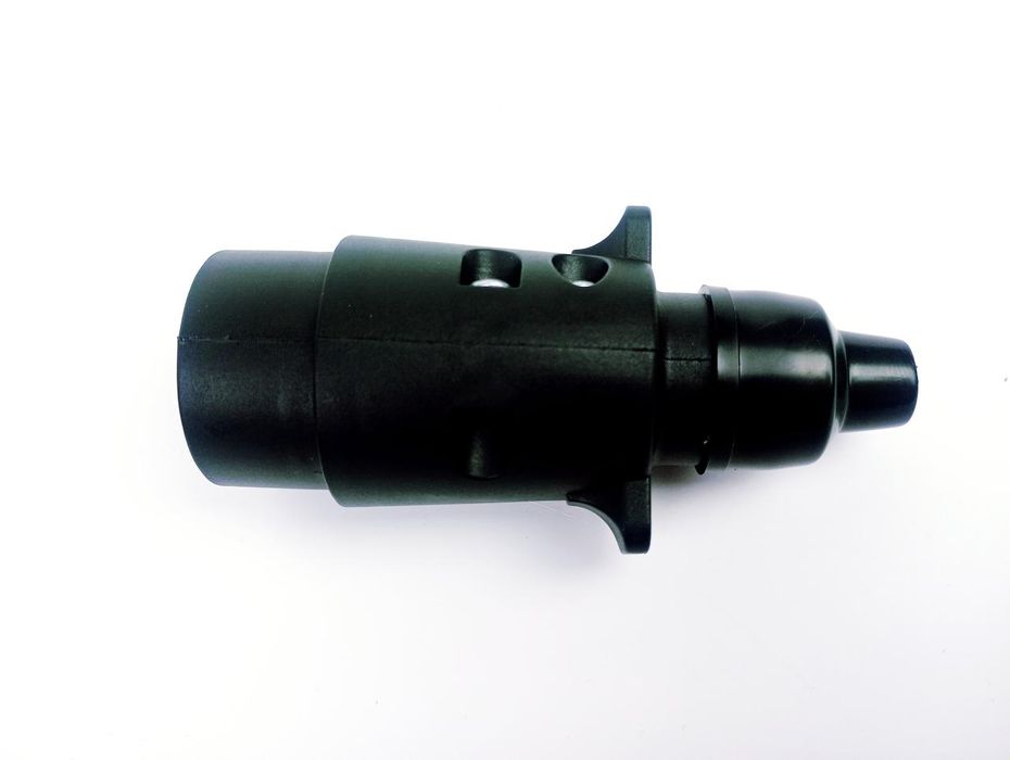 Вилка (розетка) для прицепа 7 контактов