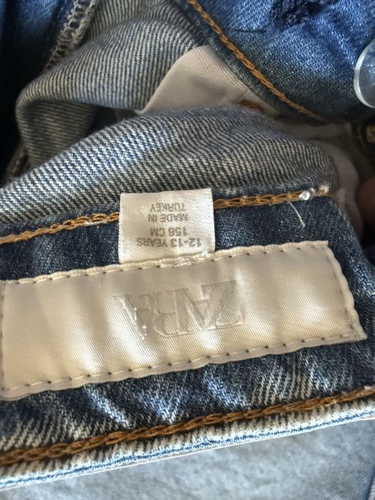 Джинси  бренду zara