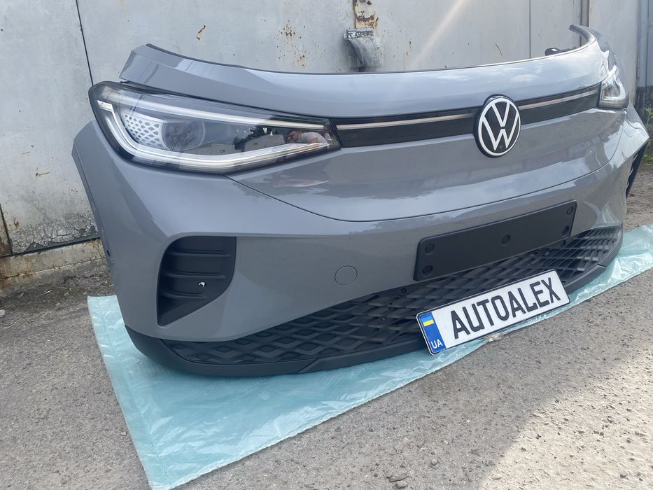 volkswagen id4 11a 11b стопи led оригінал