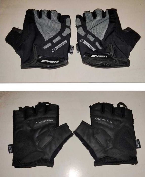 Rower męski MTB - TREK 3700 - po remoncie