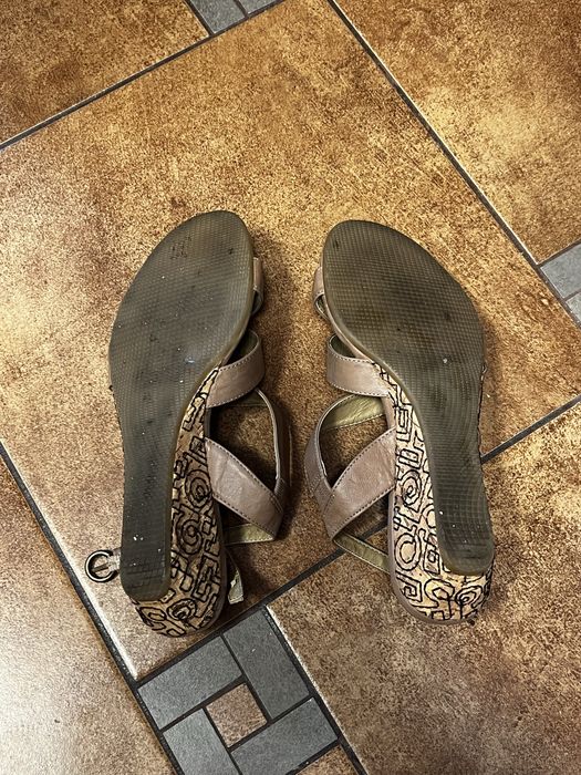 Sandały Marco Tozzi