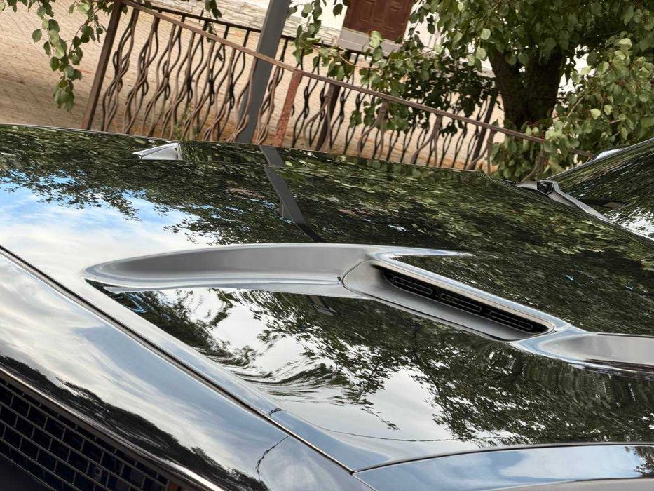 Dodge Challenger 2018