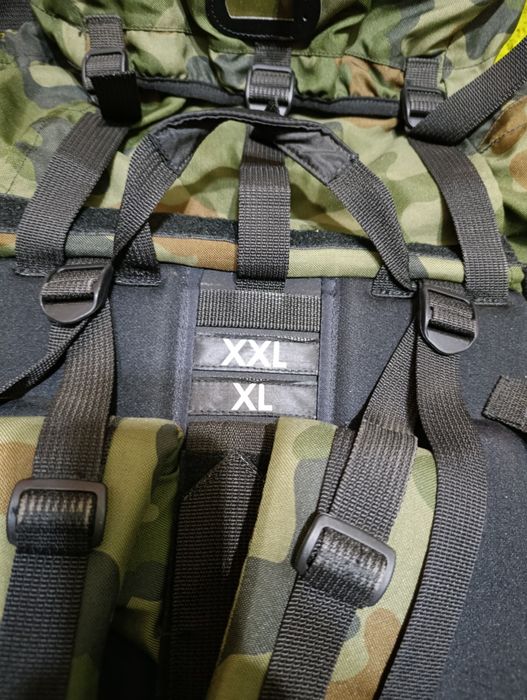 Тактичний  Рюкзак НАТО   Польща