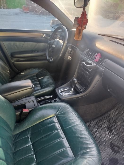 Продам audi a6c5 2.5TDI (пригон за домовленістю .)