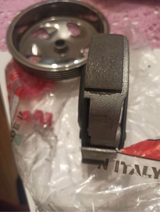 Malossi щеплення комплект