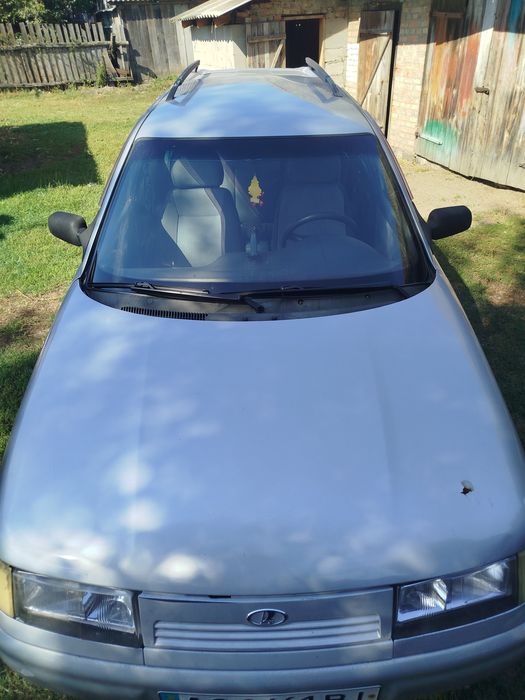 Продам власне авто