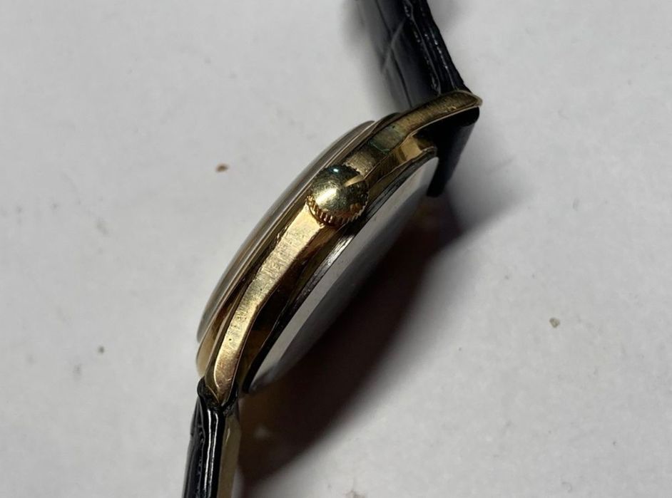 Relógio Tissot Visodate Camping
