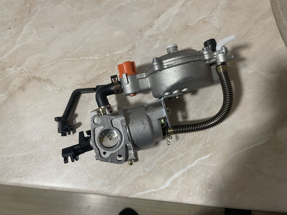 Карбюратор гбо генератора