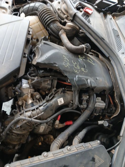 Motor completo BMW 1 (F20)