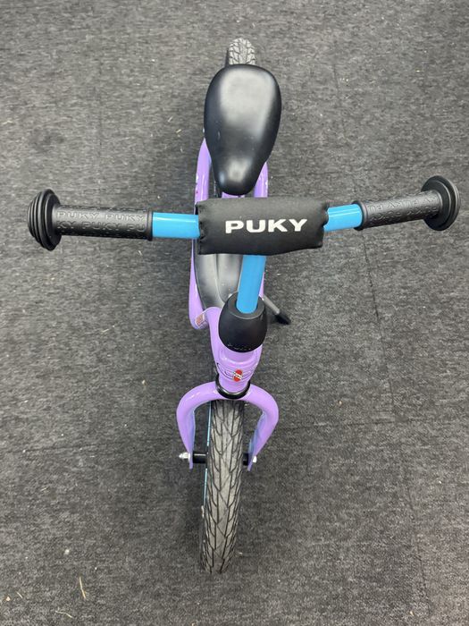 Rowerek biegowy Puky