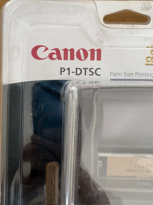 Máquina Calcular Canon (Nova!)