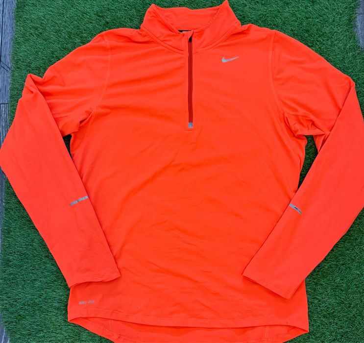 спортивний гольф кофта Nike S