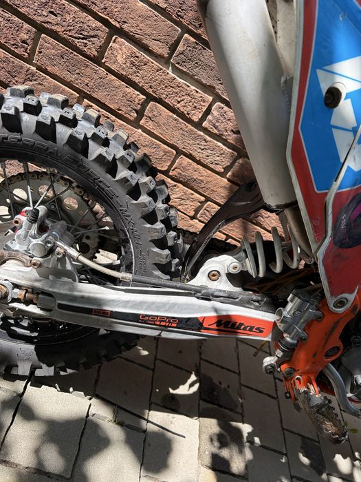 KTM 65 SX — продажа KTM 65 SX, кроссовый 2018 нюансы в лм