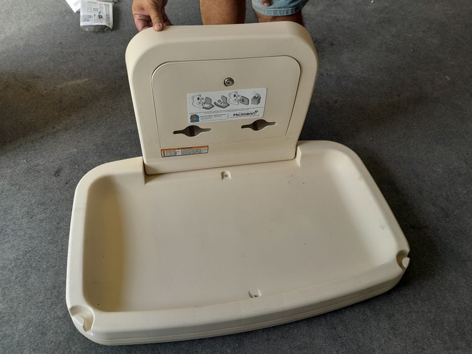 Fraldario kb200 koala kare