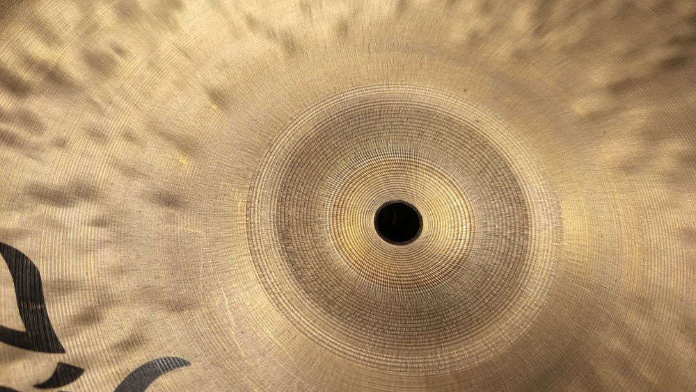 Zildjian China K '14