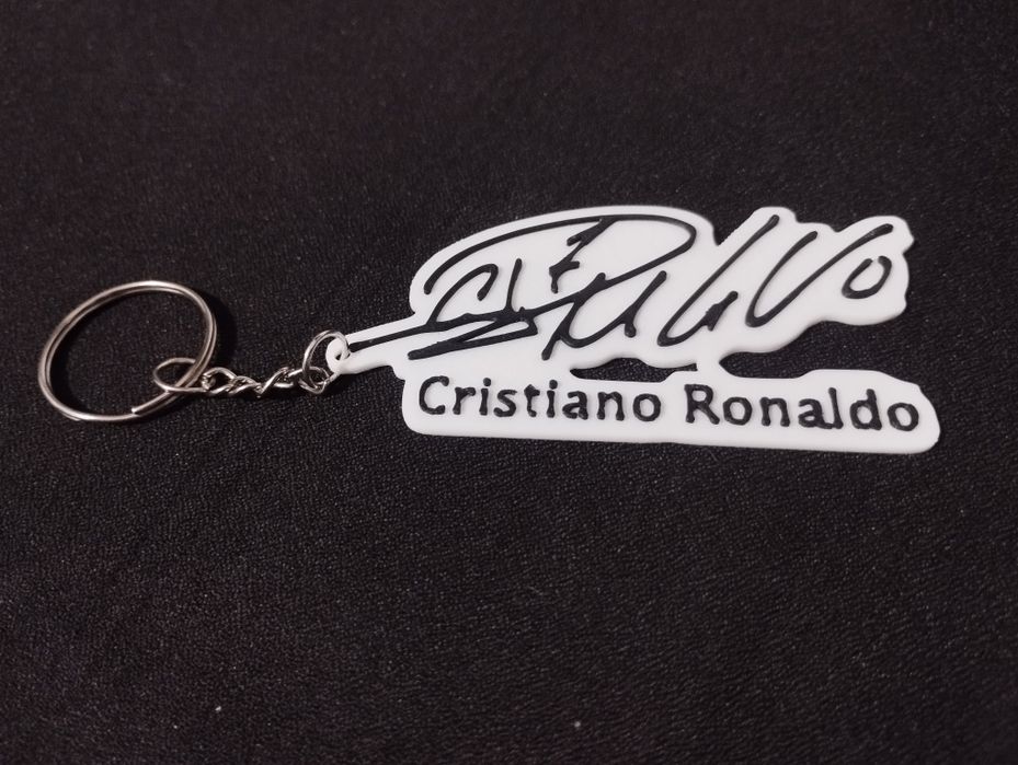 Porta chaves Cristiano Ronaldo
