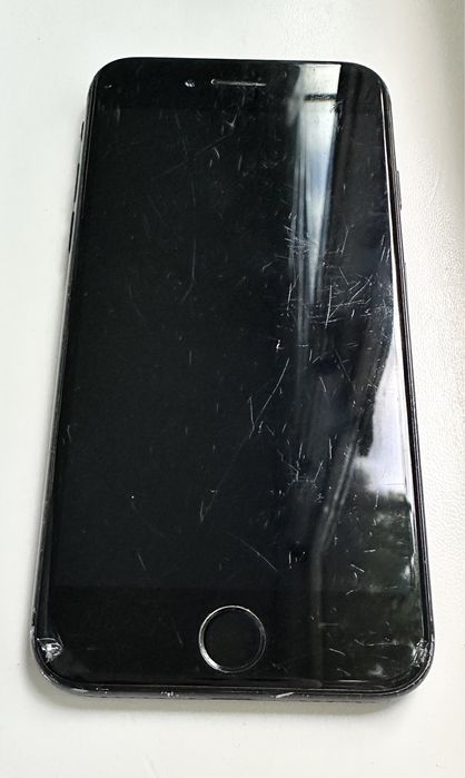 iPhone 7 32gb black, батарея 75%