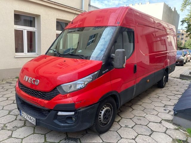 Iveco Daily