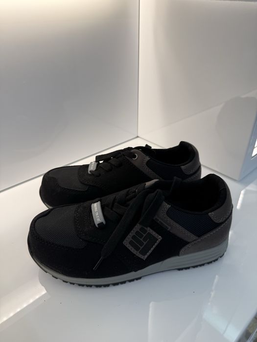Botas de trabalho com biqueira de aço 36 ToWorkFor