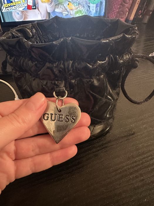 Годинник Guess оригінал