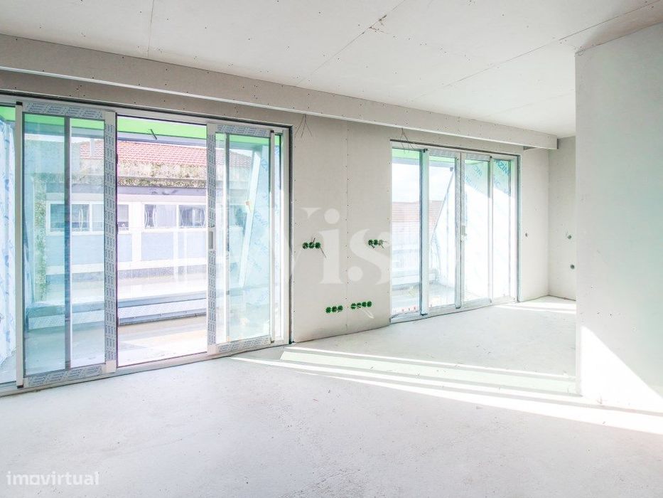 Santos Pousada City Flats - Apartamento T0 no centro do Porto