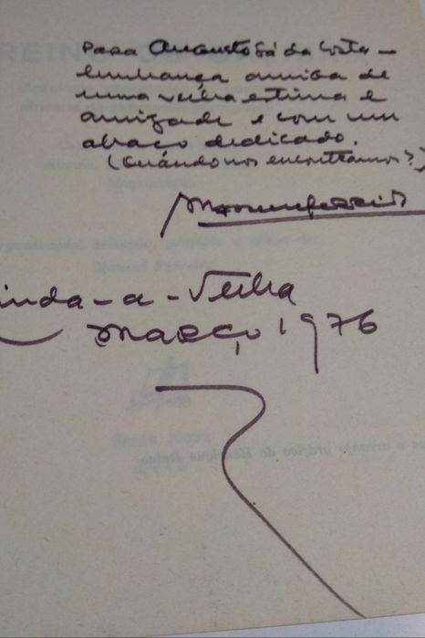 No Reino de Caliban I Cabo Verde e Guiné - Bissau