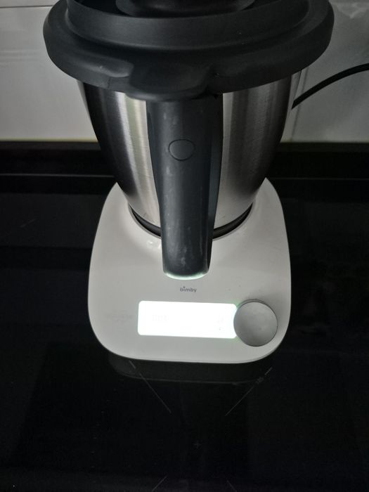 Bimby friend  com copo TM6