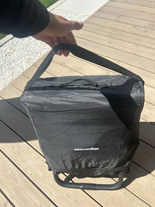 Easywalker jackey gold (premium edition)
