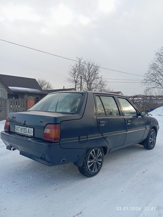 Продаю заз славуту ТЕРМІНОВО.