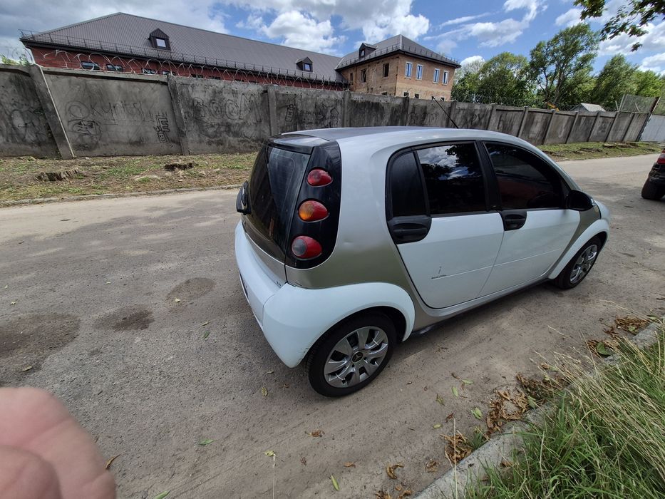 Продам Smart farfour