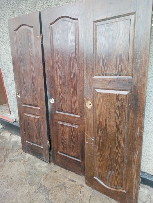 Продам двері міжкімнатні