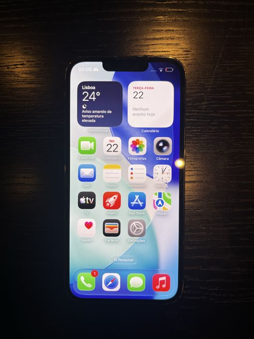 iPhone 13 Pro 256GB
