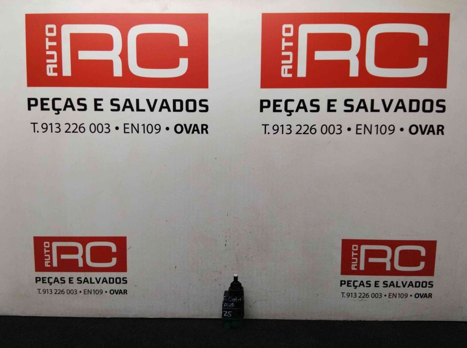 Sensor de Pedal 253203383R - RENAULT CAPTUR II