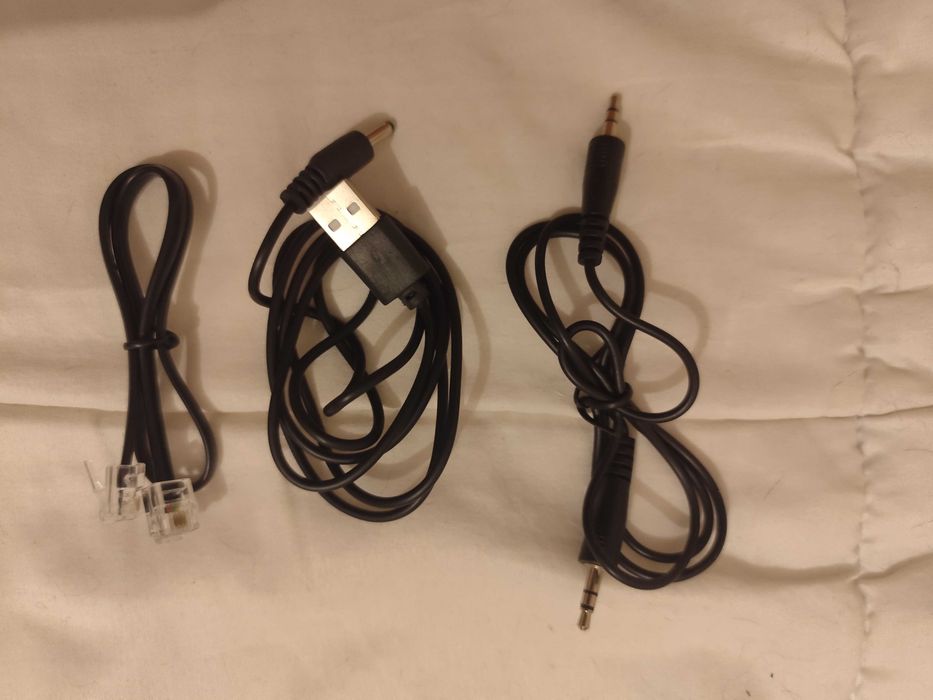 RadioShack voice recoder semi-novo