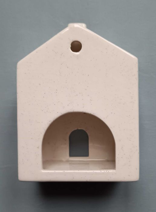 domek świecznik Sinsay