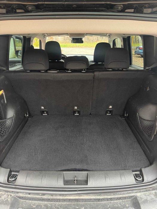 Продам Jeep Renegade 20 год 4*4