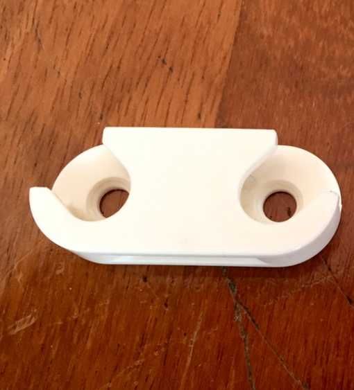 Dobradiça sapateiras IKEA