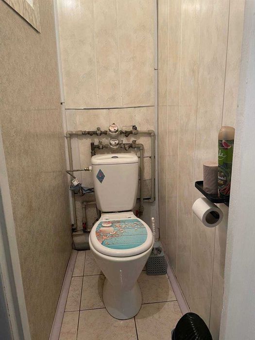 Продам 4 к. квартиру на Одесской, ул. Ньютона 6