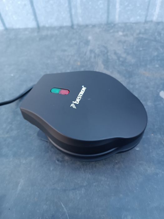 Gofrownica Bestron AMW500Z