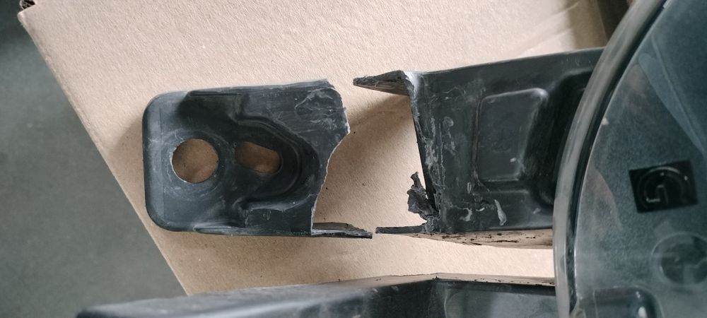 Faróis Renault espace 2024