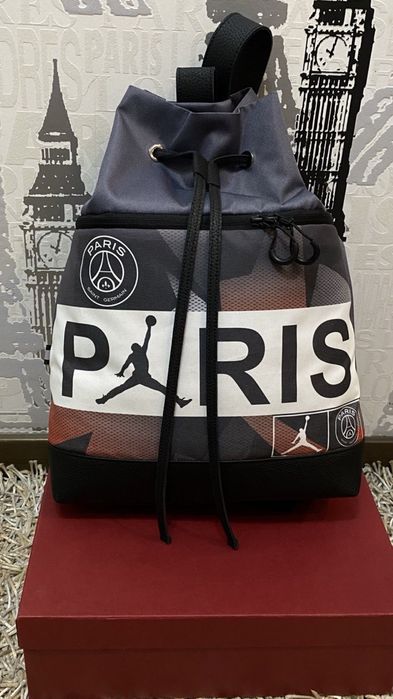 Рюкзак Air Jordan Paris