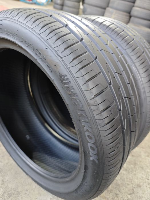 195/45/16 Semi novos