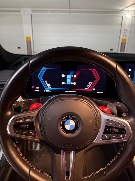 BMW M2 Auto