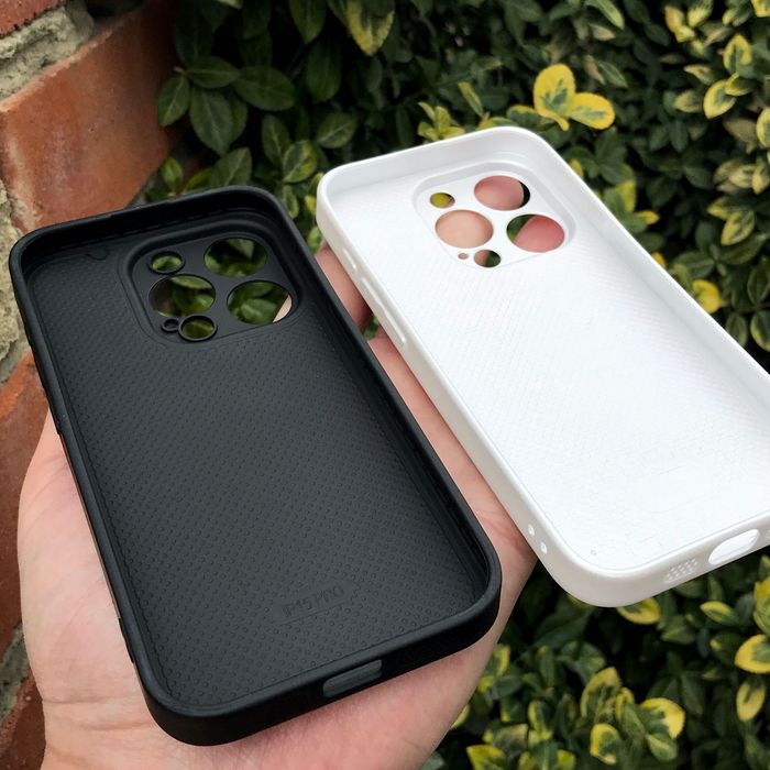 LUX скляний чохол на iPhone 14 та інші 15·16–Чехол для айфон–Cases