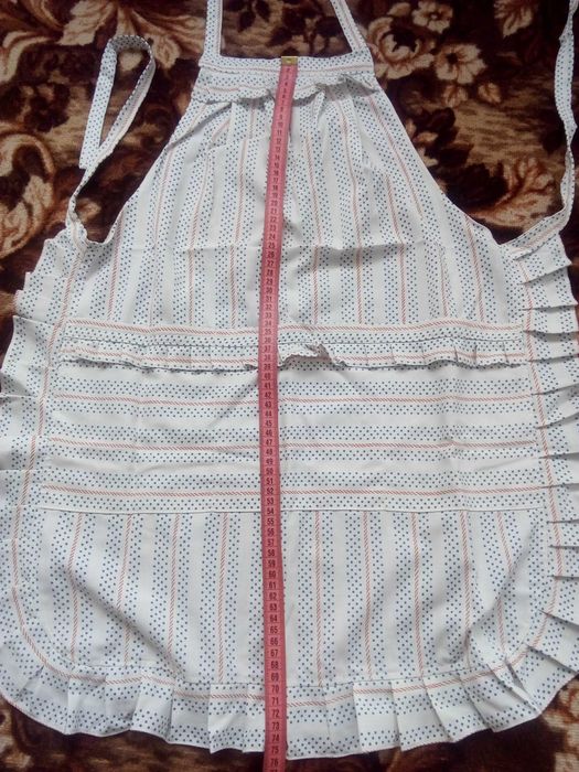 Продам фартук для кухни
