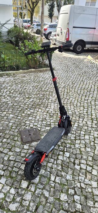 Trotinete Iscooter ix3