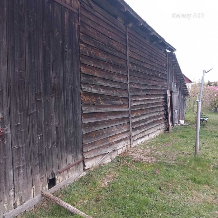 Skup starego drewna, stare deski, skup stodół, stodoły, rozbiórki