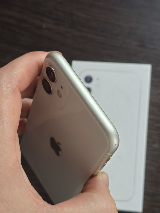 iphone 11 128 gb ідеальний стан