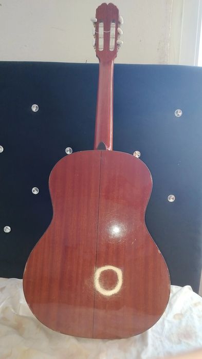 Guitarra Admira Juanita